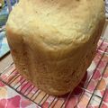 じゅりとめい's cooksnap of when they made sirocaで焼く食パンレシピ.
