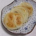きらり流れ星's cooksnap of when they made 玉ねぎの焦がしマヨ醤油焼き.