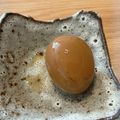 Bau109's cooksnap of when they made おいし～い(*^。^*)　煮たまご.