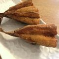 幸せマーチャ's cooksnap of when they made カリカリ！めばるの唐揚げ.