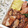 ☆megrim☆'s cooksnap of when they made フライパンで簡単☆揚げ焼きささみ唐揚げ.