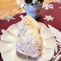 青空にうかぶくも's cooksnap of when they made 悪魔のおにぎり〜たらこバージョン♡.