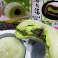 しーくれっと・らいふ's cooksnap of when they made 絶品！雪見だいふく♪.