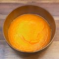 ラムセス３世's cooksnap of when they made にんじんスープ.