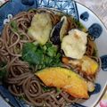 rikoko17's cooksnap of when they made さくっさくっ。かるい天ぷら。.