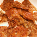 いちかあかりはは's cooksnap of when they made エノキとチーズのカリカリ焼き.