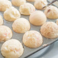 てべち's cooksnap of when they made たこ焼き ～かりとろを目指して～.