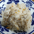 クックプ～'s cooksnap of when they made めちゃくちゃおいしかった舞茸ごはん☆覚書.