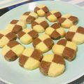 れいちゃん0150's cooksnap of when they made サクサクアイスボックスクッキー.