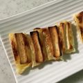 Ruriluru's cooksnap of when they made 簡単おつまみ！チータラスナック.