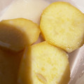 みっこ・みきてぃ's cooksnap of when they made ほんのり甘い　新さつまいもの甘煮.