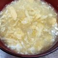 motoまま's cooksnap of when they made 時短！とろ～り中華風コーンスープ.