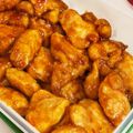 クックJPLPPJ☆'s cooksnap of when they made ★☆旨辛！ヤンニョムチキン☆★.
