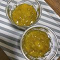 せいままま's cooksnap of when they made 梅シロップの梅で！簡単梅ジャム.