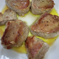 料理大好きボーイ's cooksnap of when they made 豚ヒレ肉の簡単クレイジーソルト焼き.