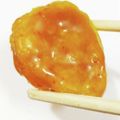 しーくれっと・らいふ's cooksnap of when they made ☮スイチリナゲット☮.