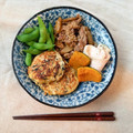＊なむにゃん＊'s cooksnap of when they made 豚肉とサクサクごぼうの甘酢炒め.