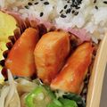 tamago大好き's cooksnap of when they made 簡単★とり胸肉のケチャップ炒め.