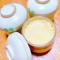 プー♡'s cooksnap of when they made ずぼら母ちゃんの茶碗蒸し.