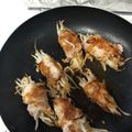 クック49EO2S☆'s cooksnap of when they made ★簡単＆節約！肉巻きもやしの照り焼き★.