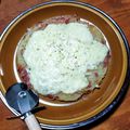 るびぃるびぃ's cooksnap of when they made じゃがいも大量消費　じゃがいものガレット.