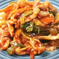 ティモ333's cooksnap of when they made 合わせだれで簡単！春キャベツで回鍋肉.