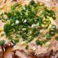 ぱぱっち☆'s cooksnap of when they made 美味しいよ！ごぼうと豚肉の柳川風♪.
