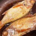 おはなままさん's cooksnap of when they made タカラ本みりんでノドグロの煮つけ.
