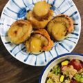 Mau☆cafe's cooksnap of when they made 定番の旨さ!ホタテのバター焼き.
