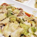ちょちょこ✫'s cooksnap of when they made レンジde超絶簡単♡夏ver.よだれ鶏.