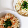 山原水鳥's cooksnap of when they made ちょっとの新生姜で炊き込みご飯　.