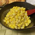 マールマル's cooksnap of when they made しょう油バターコーン.