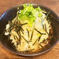 yum＊chim's cooksnap of when they made さっぱり★大根サラダ★中華風.