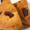ゆりあこ's cooksnap of when they made ワンボールで、うまうま！きなこスコーン♡.