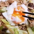 ふか谷's cooksnap of when they made 超カンタン！温泉卵の作り方.