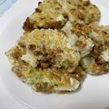 キュキュットさん's cooksnap of when they made うちの子 大好き！山芋納豆焼き.