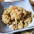タピ子's cooksnap of when they made 【簡単】おから煮・卯の花.