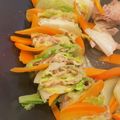 なーみなみ's cooksnap of when they made 白だしだけ！白菜と豚バラのミルフィーユ鍋.
