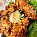 瀬戸ぽん's cooksnap of when they made カリカリ唐揚げ.