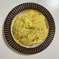 ogrn_s's cooksnap of when they made ふわとろ〜チーズオムライス.