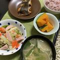 ぐりtoぐら's cooksnap of when they made 野菜整理に！八宝菜.