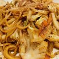 ぱぴぷーぷ's cooksnap of when they made 志麻さんのアドバイスで作る焼きそば.
