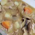 ゆきちん121212's cooksnap of when they made 白だしで本格肉じゃが♥.