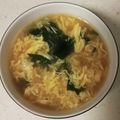 frootique's cooksnap of when they made ふんわり玉子★中華風の《かき玉スープ》.