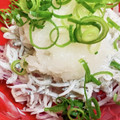 ブランシュkuu's cooksnap of when they made ♡しらすのおろし醤油♡.