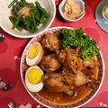 たぁープ〜's cooksnap of when they made 【龍愛】いんげんの胡麻あえ.
