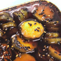 linko's cooksnap of when they made 簡単 きゅうりの漬物☆.