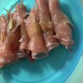 fuukamom's cooksnap of when they made 夏のおつまみ！