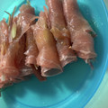 fuukamom's cooksnap of when they made 夏のおつまみ！