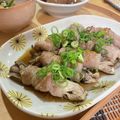 あんみつ☆'s cooksnap of when they made 舞茸と牛蒡の豚バラ巻き☆レンジで簡単.